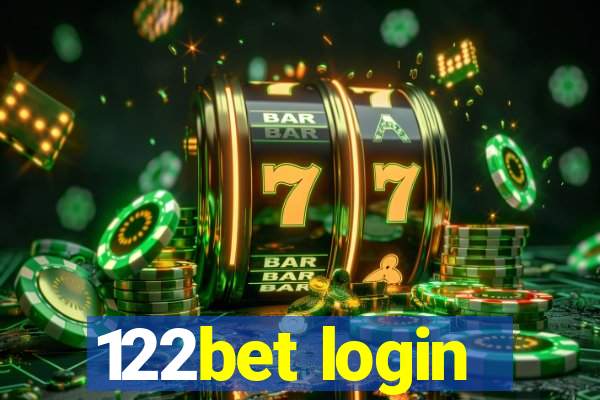 122bet login